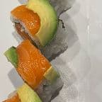 Best Spicy Girl Roll in Hilton Head Island, SC