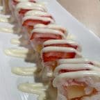 Best Sweetheart Roll( Fruit Roll) in Hilton Head Island, SC