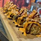 Best Volcano Roll in Hilton Head Island, SC