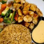Best Hibachi Chicken in Hilton Head Island, SC
