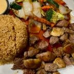 Best Hibachi Steak in Hilton Head Island, SC