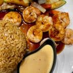 Best Hibachi Shrimp in Hilton Head Island, SC