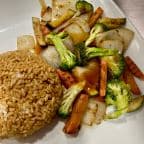 Best Hibachi Veggie in Hilton Head Island, SC