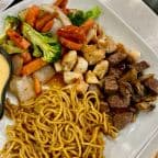 Best Hibachi Chicken & Steak in Hilton Head Island, SC