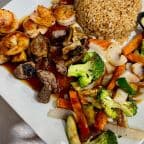 Best Hibachi Shrimp & Steak in Hilton Head Island, SC