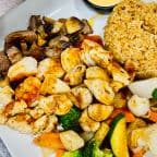 Best Hibachi Chicken, Shrimp & Steak in Hilton Head Island, SC