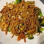 Best Lo Mein Noodles Veggies in Hilton Head Island, SC