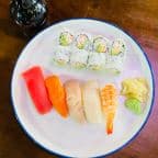 Best Sushi Combo in Hilton Head Island, SC