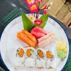 Best Sashimi Combo in Hilton Head Island, SC