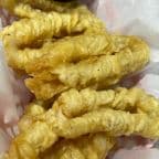 Best Fried Calamari in Hilton Head Island, SC