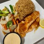 Best Salmon in Hilton Head Island, SC