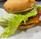 Best Smash Burger w. Fries in Hilton Head Island, SC